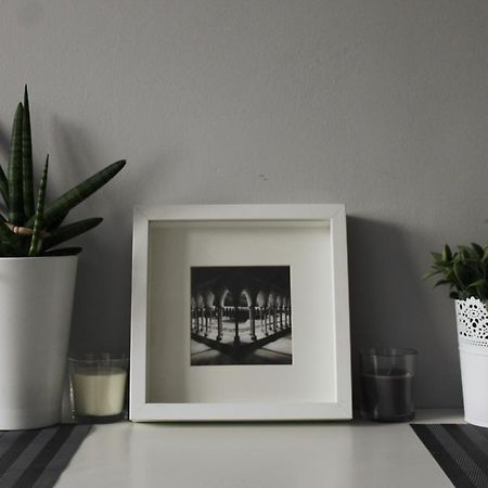 Noctis Apartment Nowogrodzka Varšava Exteriér fotografie