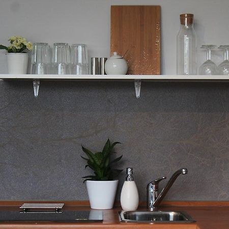 Noctis Apartment Nowogrodzka Varšava Exteriér fotografie